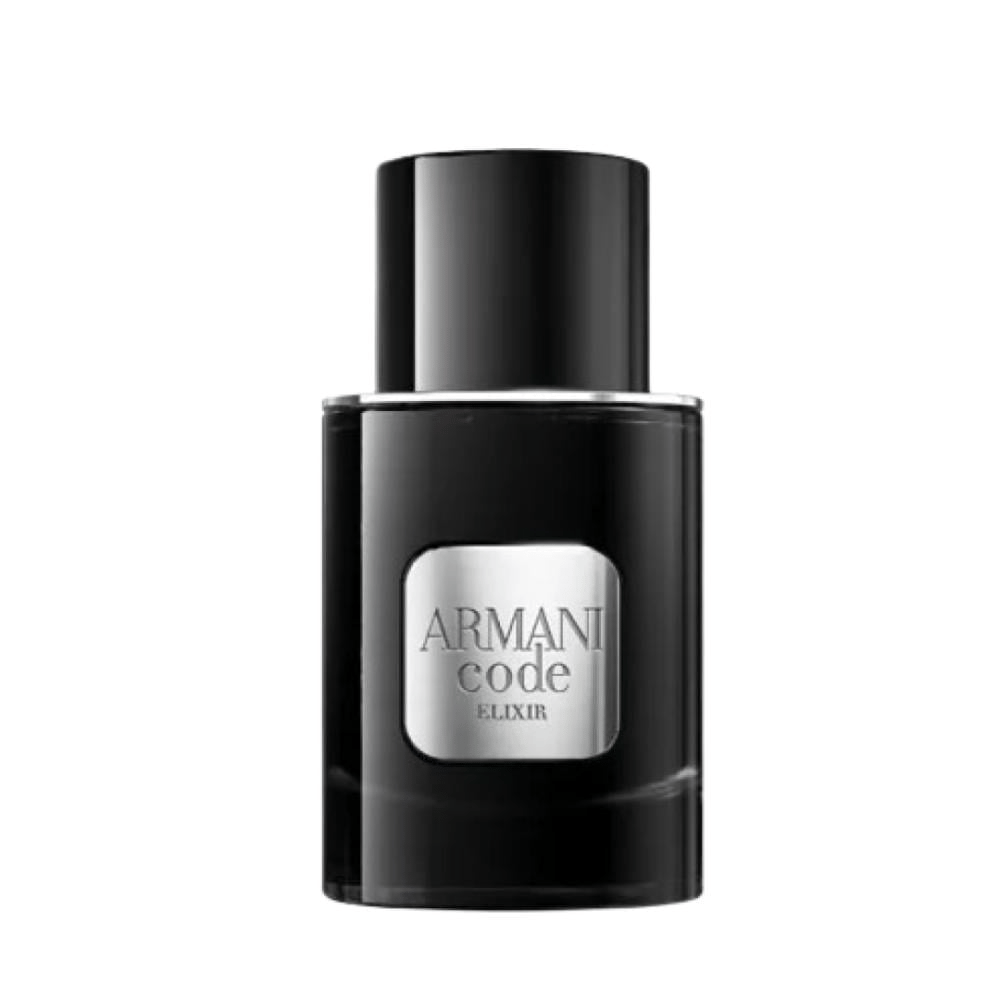 عطر ارماني كود الكسير للرجال 50مل - صورة 1
