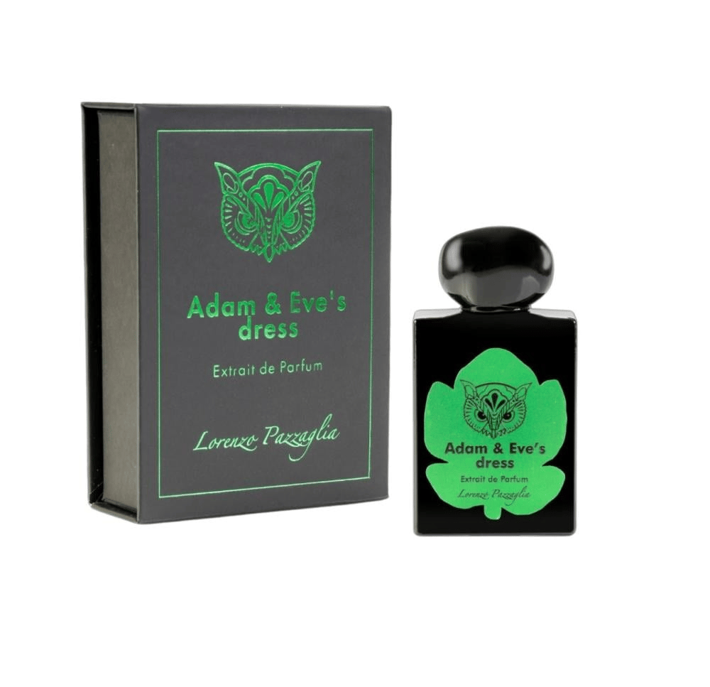 عطر لورينزو بازاجليا ادم & ايفز دريس اكسترايت دو بارفيوم 50مل - صورة 1