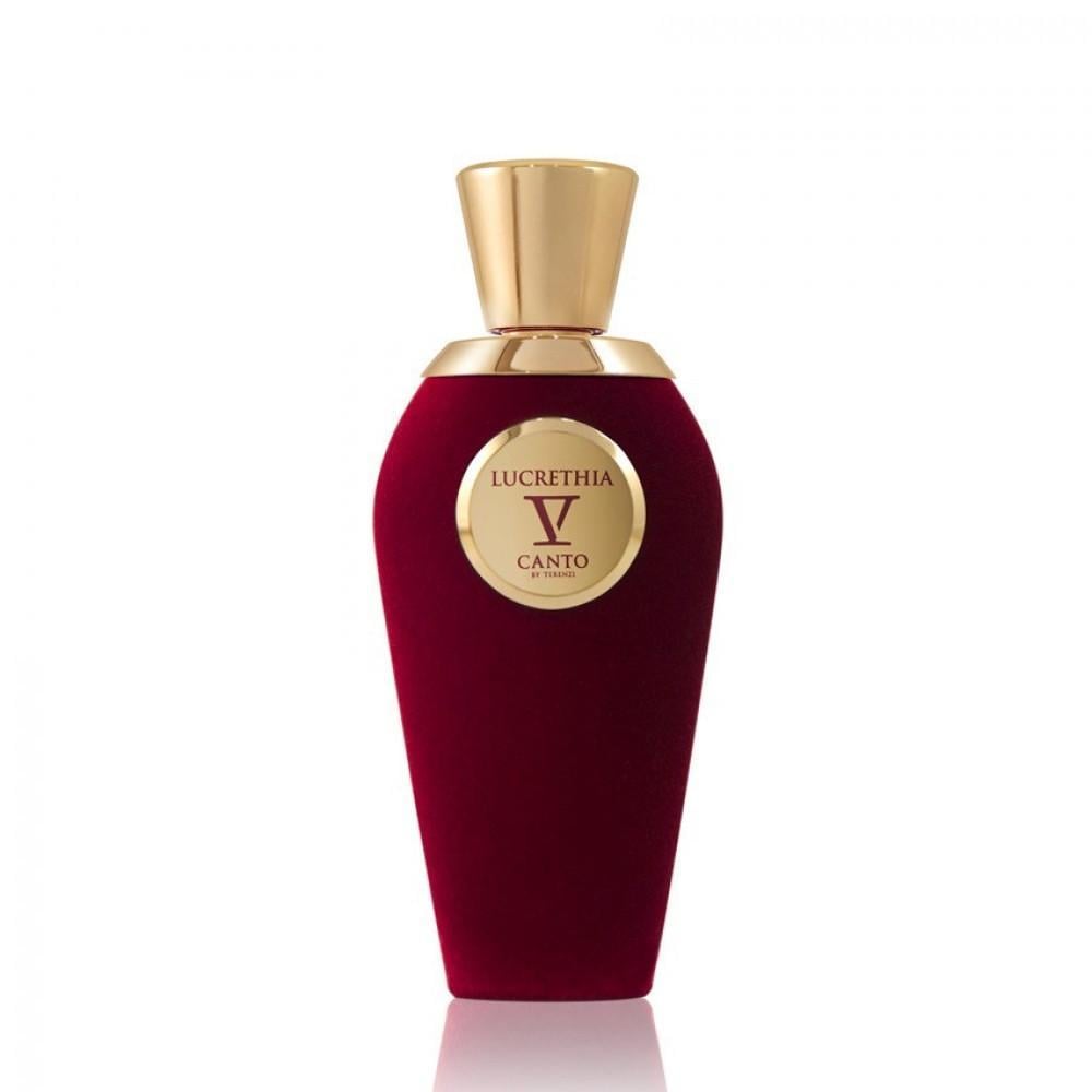 عطر في كانتو لوكريثيا اكسترايت دو بارفيوم 100مل - صورة 1