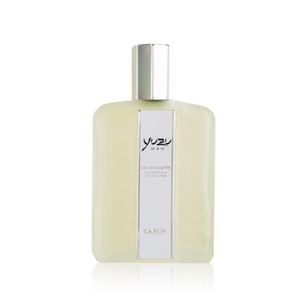 عطر كارون يوزو مان او دو تواليت 125مل - صورة 1