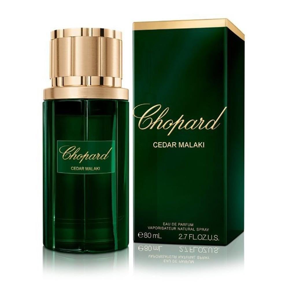 عطر شوبارد سيدار ملكي او دو بارفيوم 80مل - صورة 2