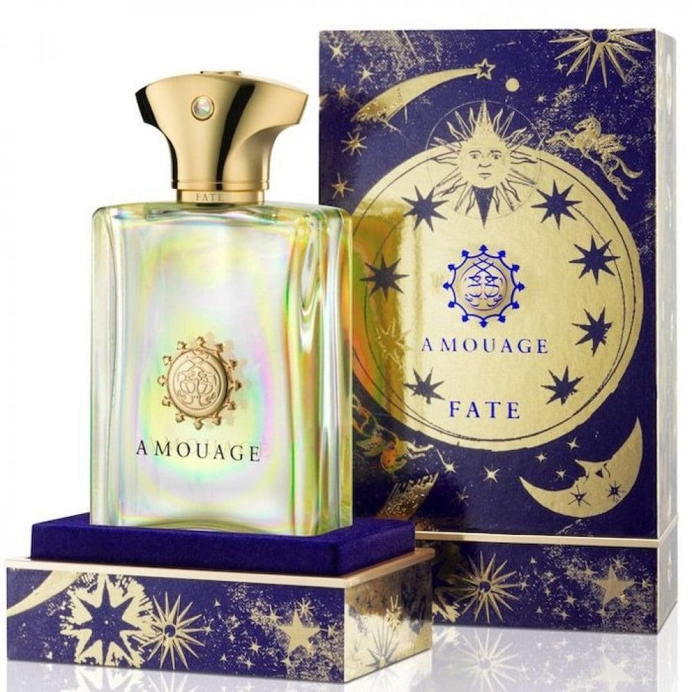 عطر أمواج فيت او دو بارفيوم للرجال - صورة 1