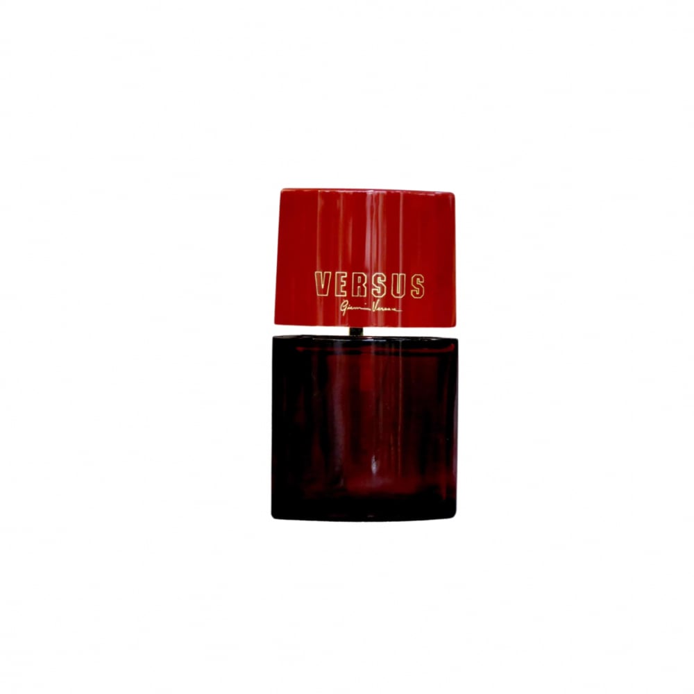 عطر فرسيس الاحمر القديم 50ملي - صورة 2