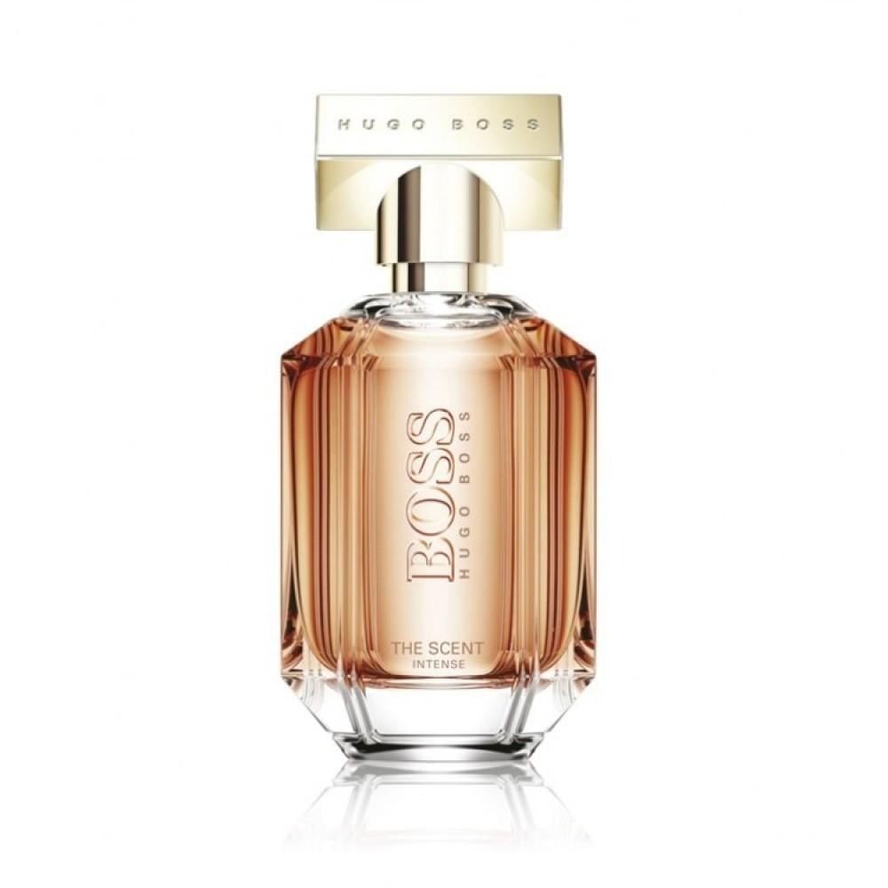 عطر بوس ذا سنت انتنس او دو بارفيوم 100مل - صورة 1