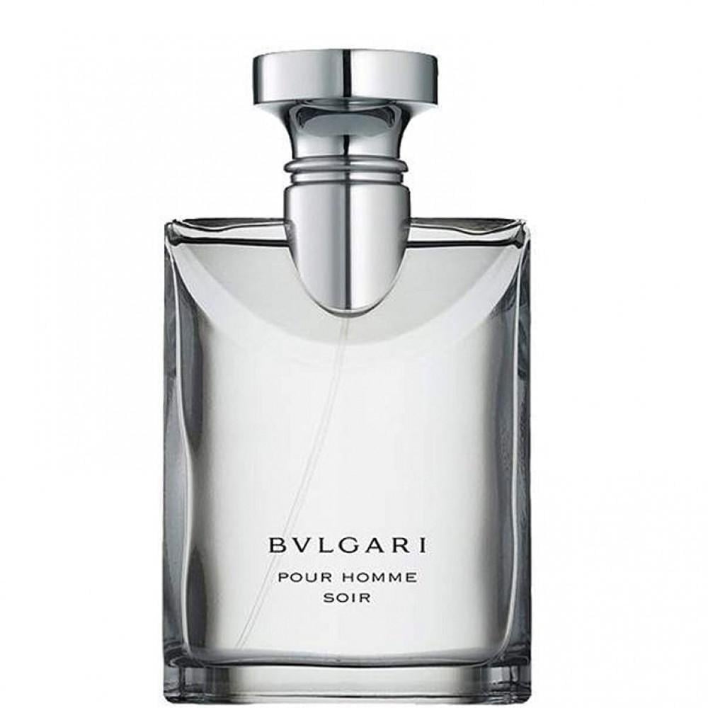 عطر بولغاري بورهوم سوار او دو تواليت 100مل - صورة 1