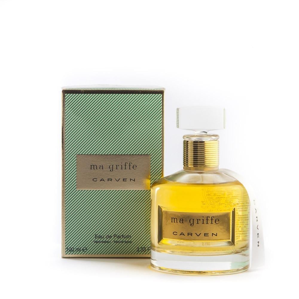 عطر كارفن ما جريف 100مل - صورة 1
