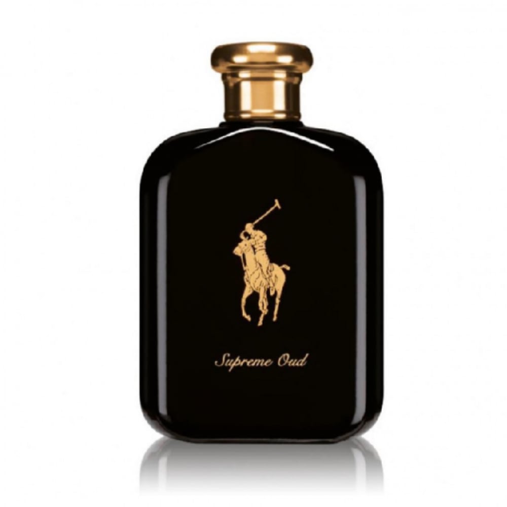 عطر رالف لورين بولو سبريم عود او دو بارفيوم 125مل - صورة 1