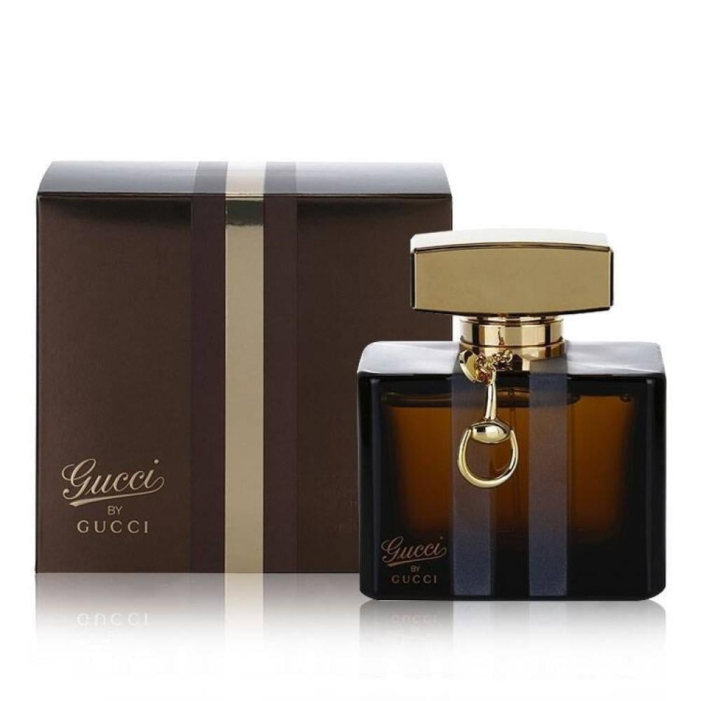 عطر قوتشي باي قوتشي او دو بارفيوم 75مل - صورة 2