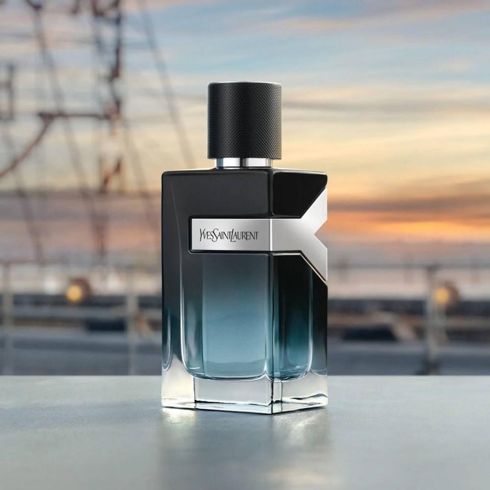 عطر ايف سان لوران واي او دو بارفيوم للرجال - صورة 2