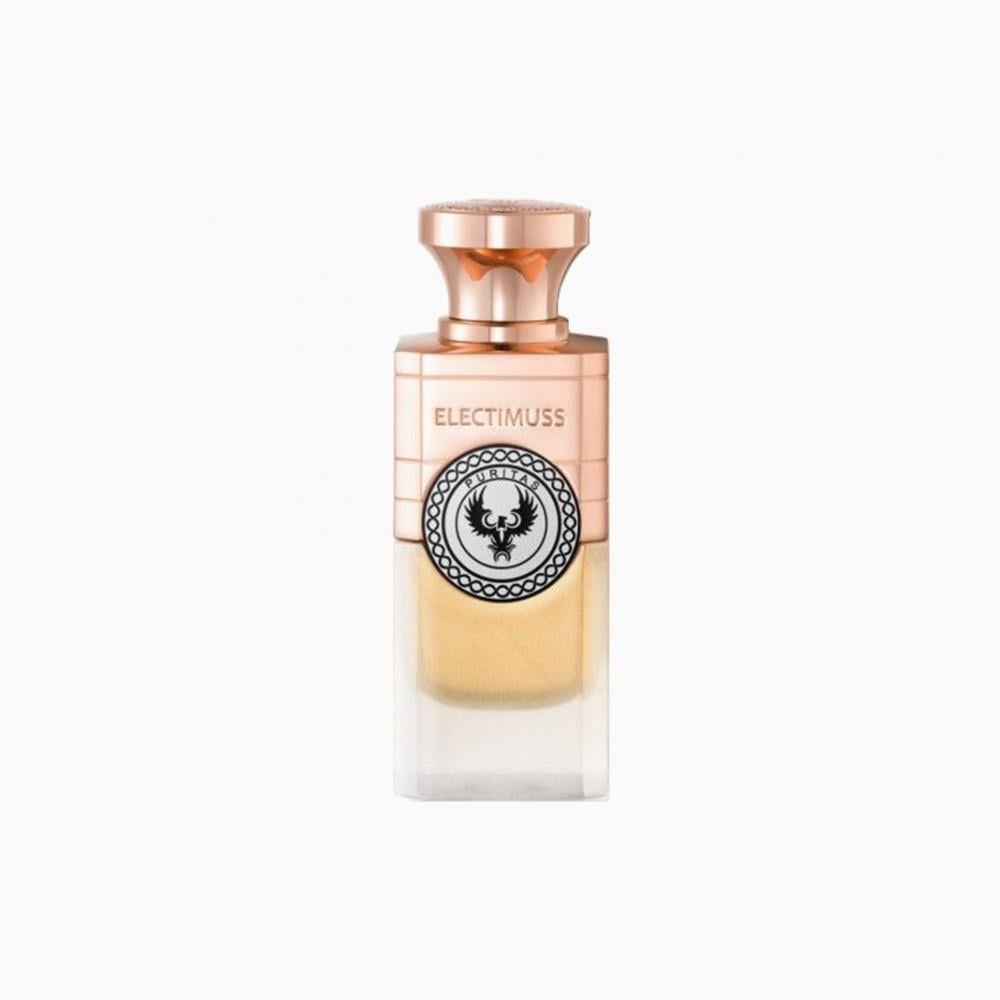 عطر الكتيموس بيوريتاس او دو بارفيوم 100مل - صورة 1