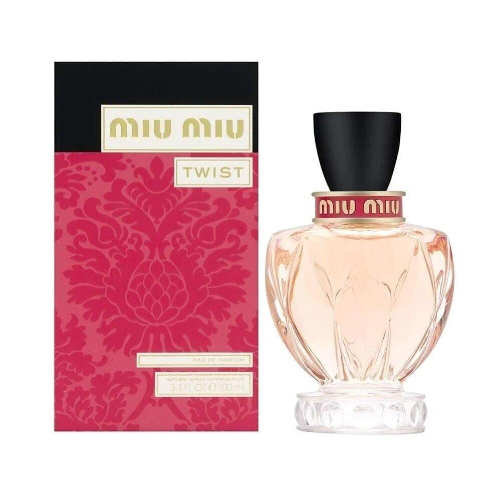 عطر مياو مياو تويست او دو بارفيوم 100مل - صورة 1