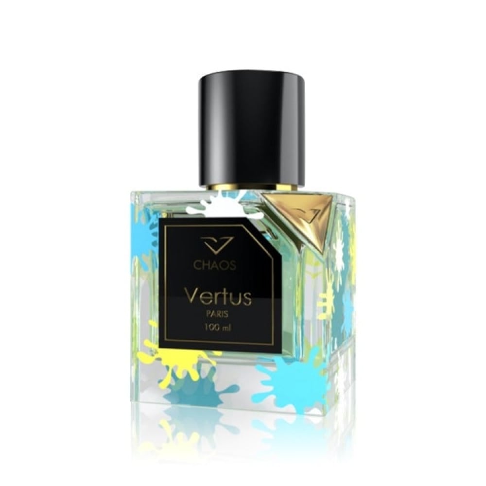 عطر فيرتوس كايوس 100 مل Chaos Vertus - صورة 1