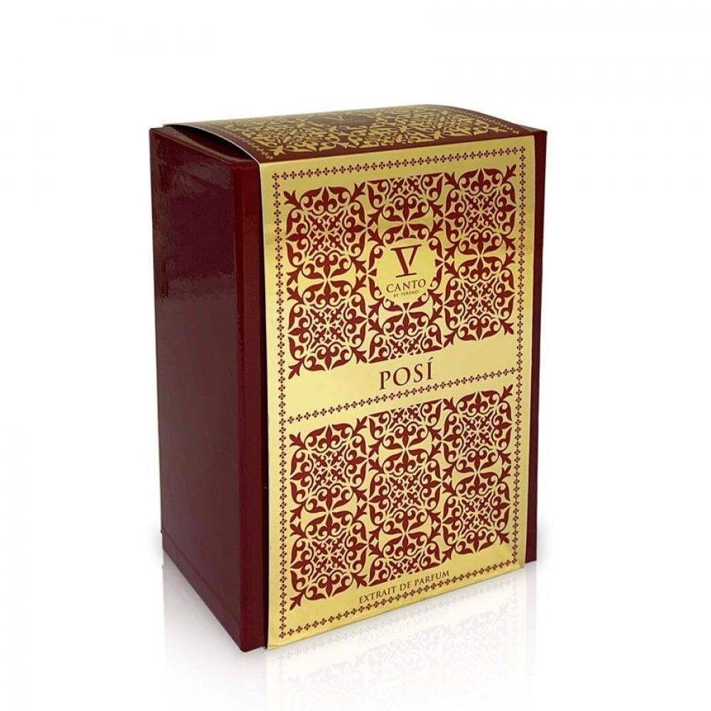 عطر في كانتو بوسي اكسترايت دو بارفيوم 100مل - صورة 4