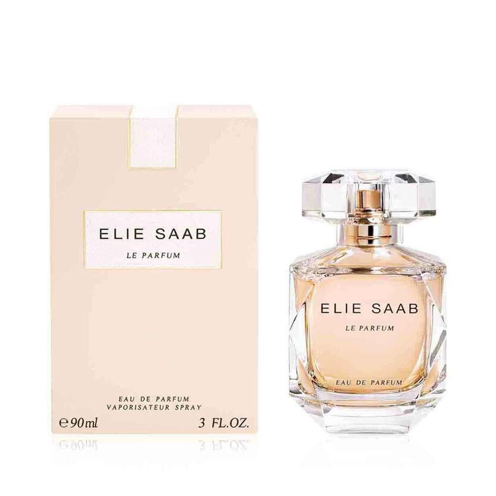 عطر إيلي صعب لو بارفيوم او دو بارفيوم 90مل - صورة 2