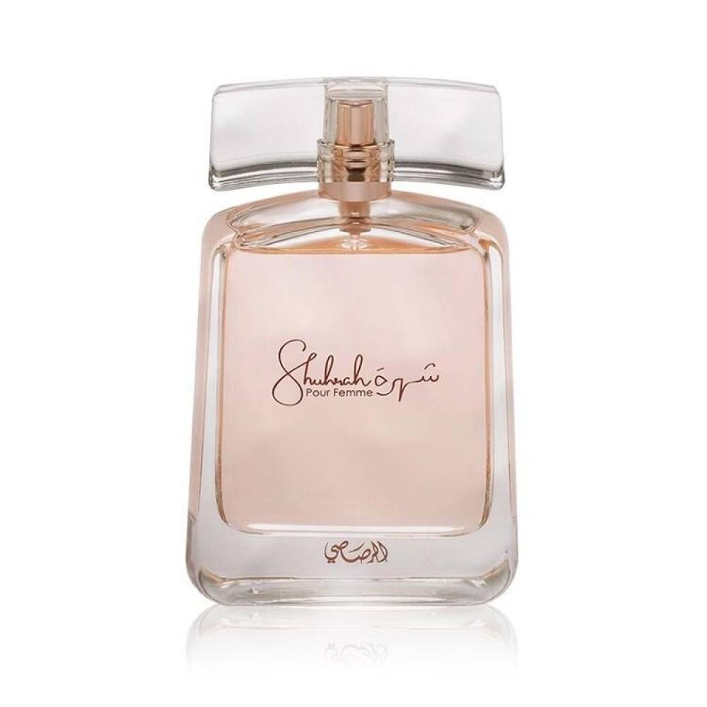 عطر الرصاصي شهرة او دو بارفيوم 90مل - صورة 1