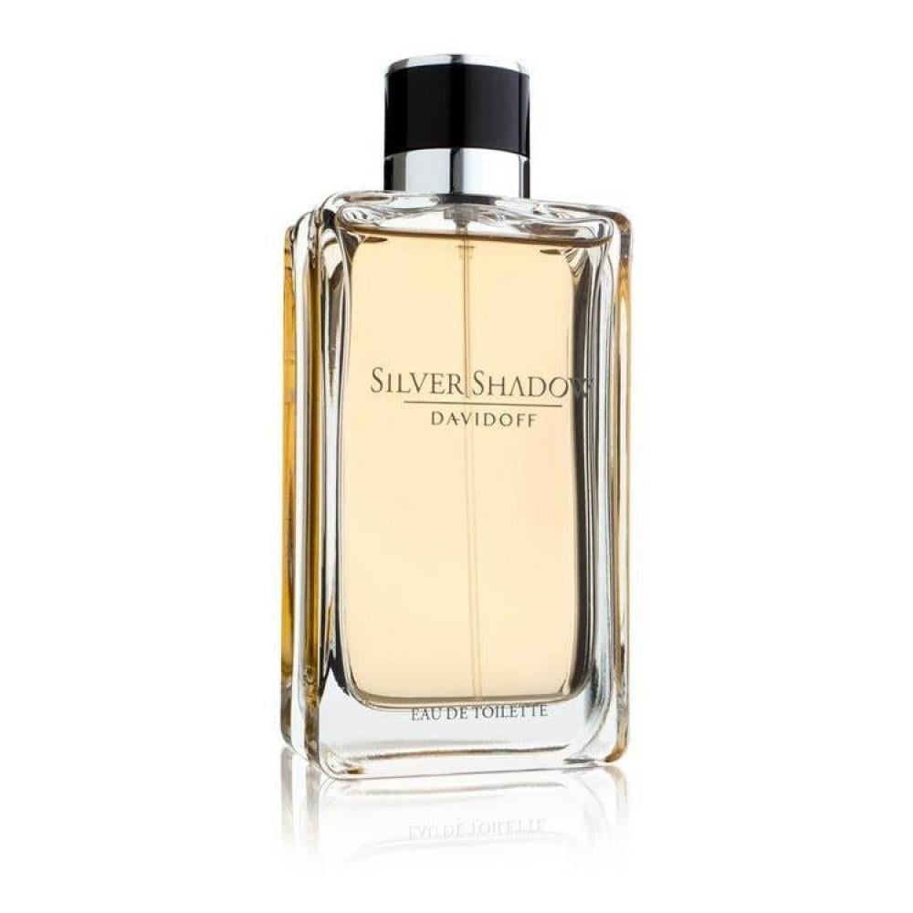 عطر دافيدوف سلفر شادو او دو تواليت 100مل - صورة 1