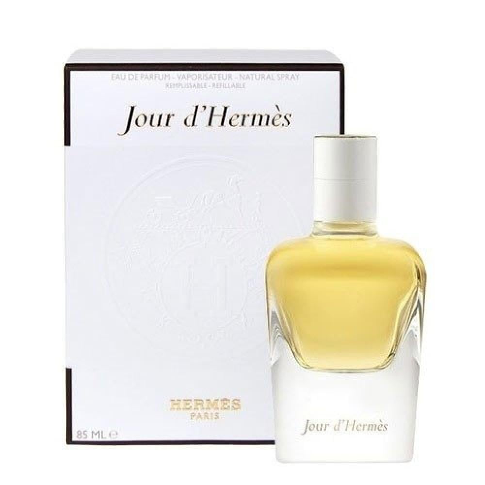 عطر هيرمس جور دي هيرمس او دو بارفيوم 85مل - صورة 2