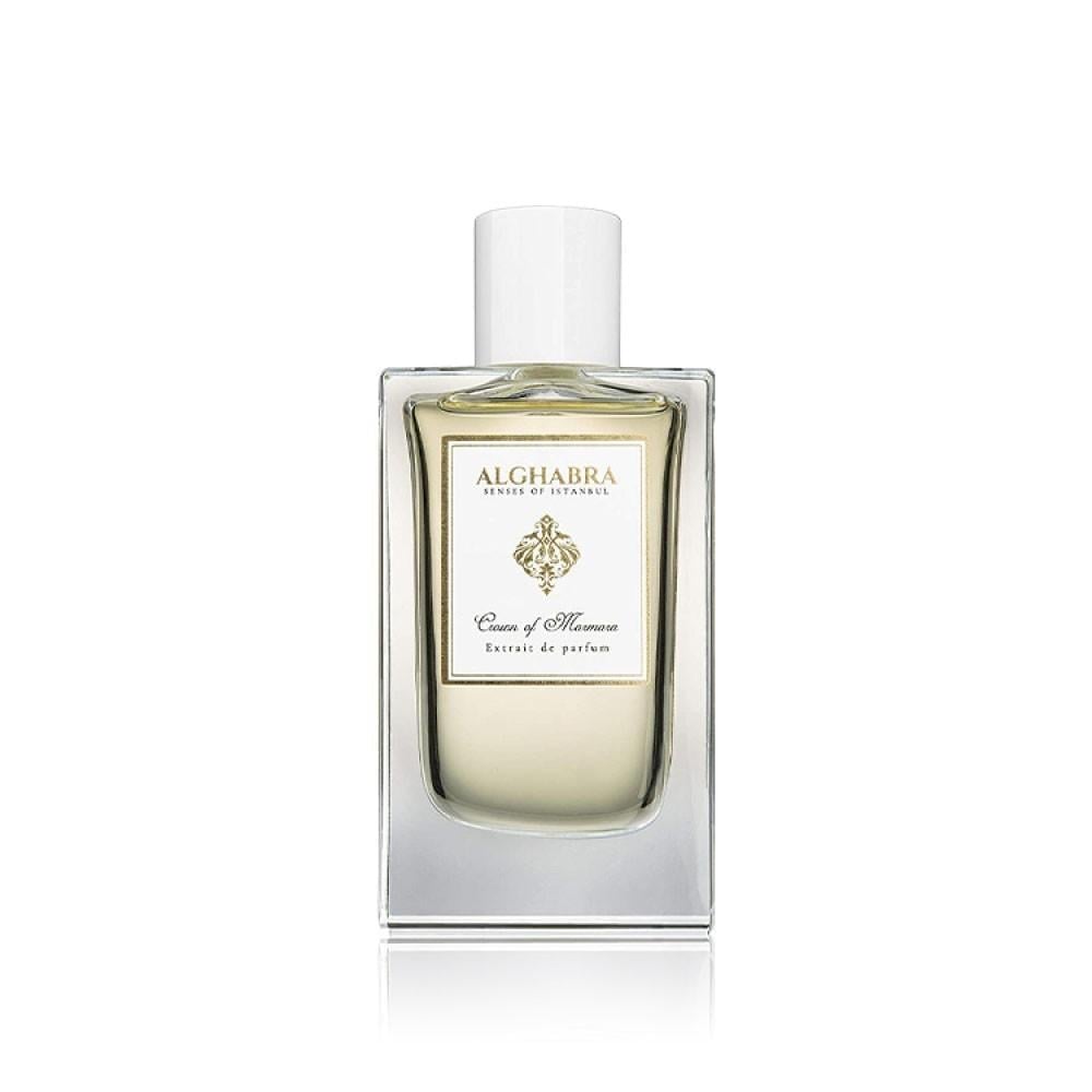 عطر الغبرا كراون اوف مارمارا اكسترايت دو بارفيوم 50مل - صورة 1