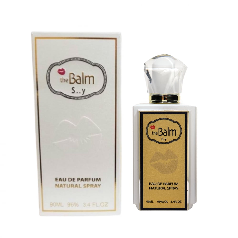 عطر ذا بالم اودو بارفيوم 90مل - صورة 1