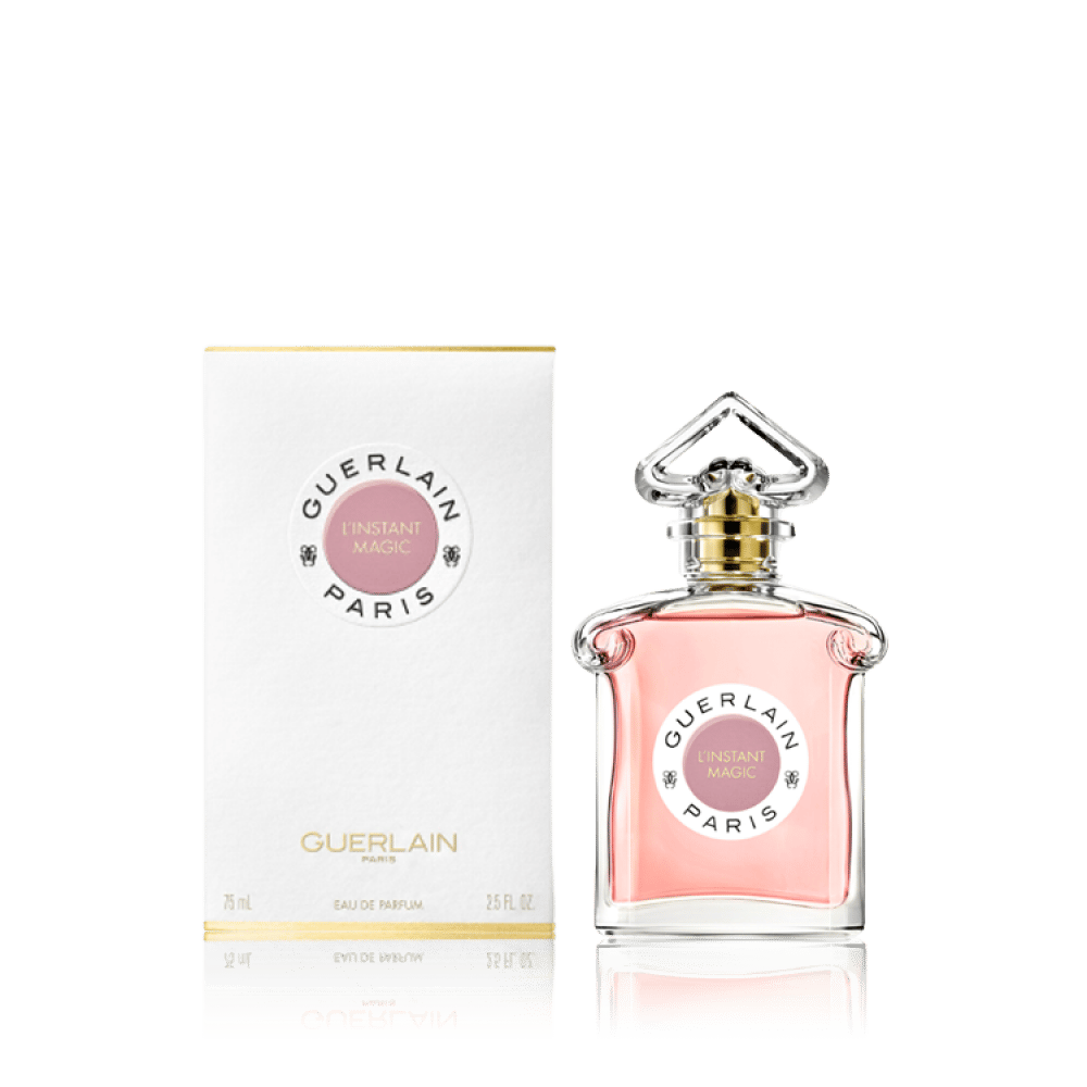 عطر جيرلان لينستانت ماجيك او دو بارفيوم للنساء 75مل - صورة 2