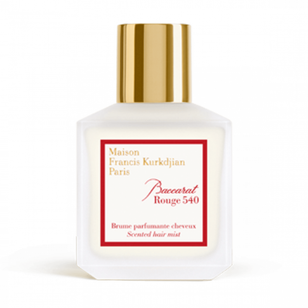 معطر الشعر مايسون فرانسيس كركدجيان باكارات روج 540 70مل - صورة 4