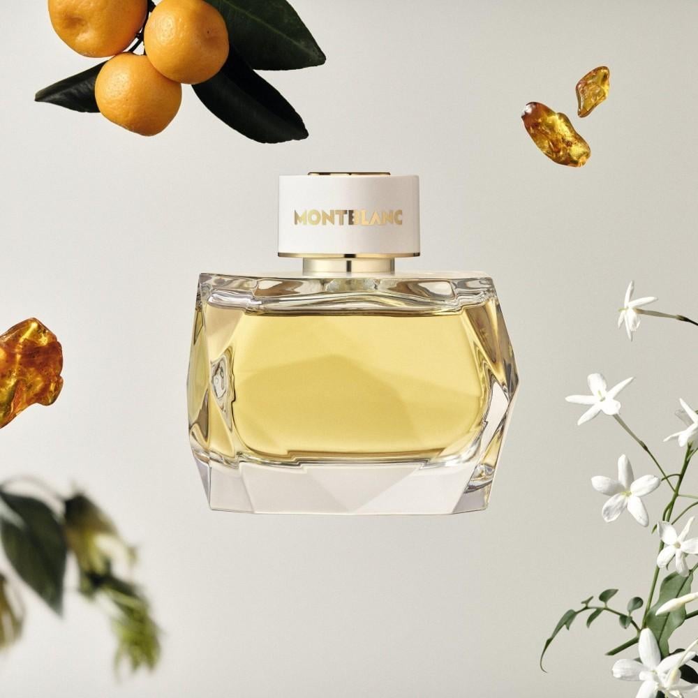 عطر مونت بلانك سجنتشر ابسولو او دو بارفيوم 90مل - صورة 2