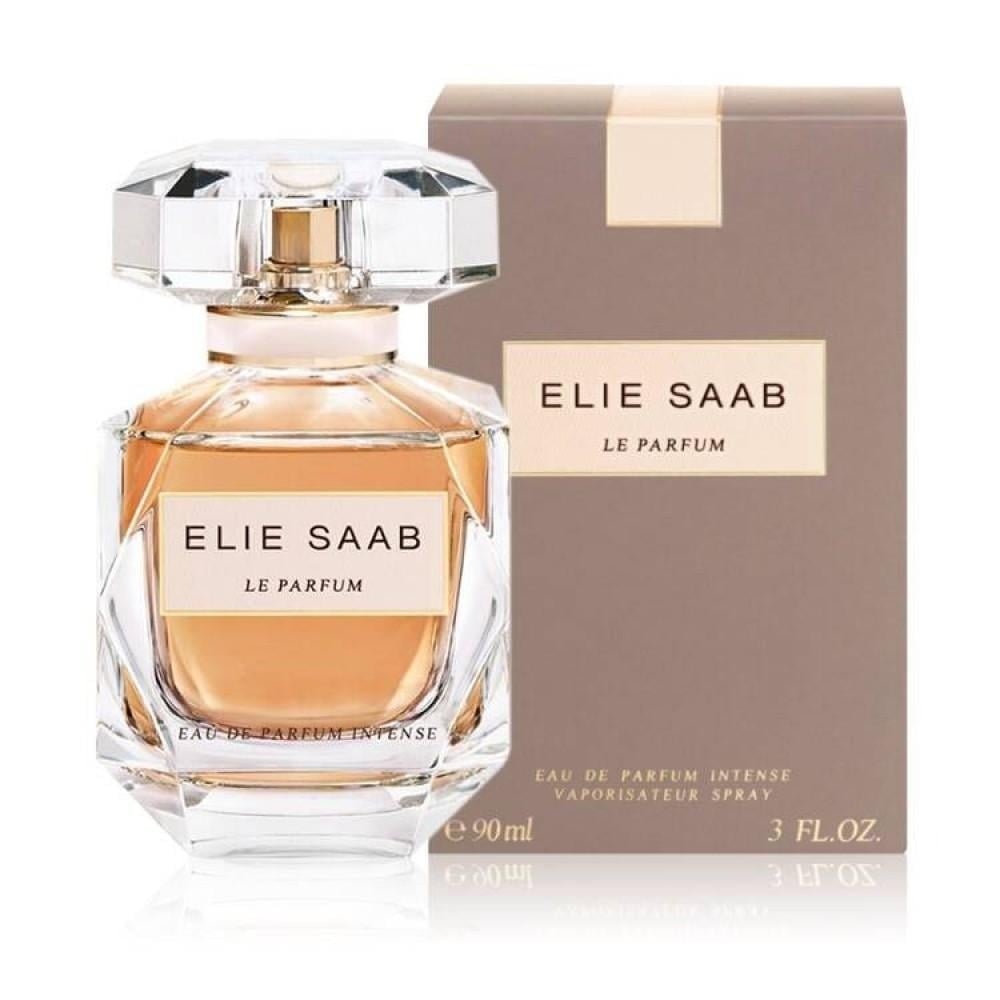 عطر إيلي صعب لو بارفيوم انتنس او دو بارفيوم 90مل - صورة 2