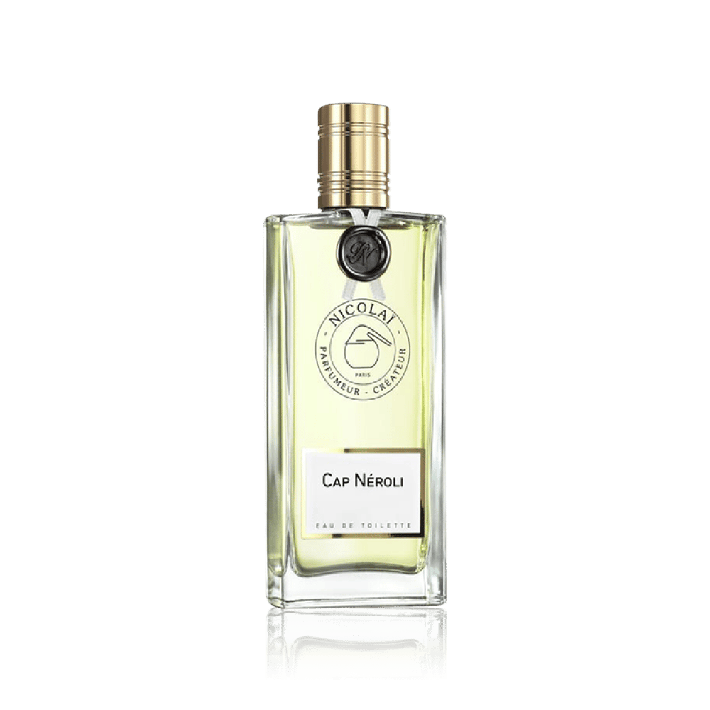 عطر نيكولاي كاب نيرولي او دو تواليت 100مل - صورة 3