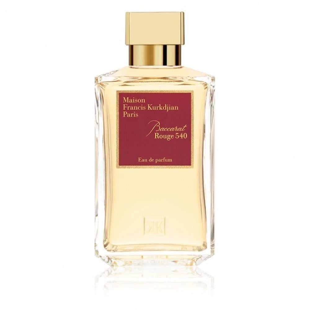 عطر مايسون فرانسيس كركدجيان باكارات روج 540 او دو بارفيوم 200مل - صورة 1