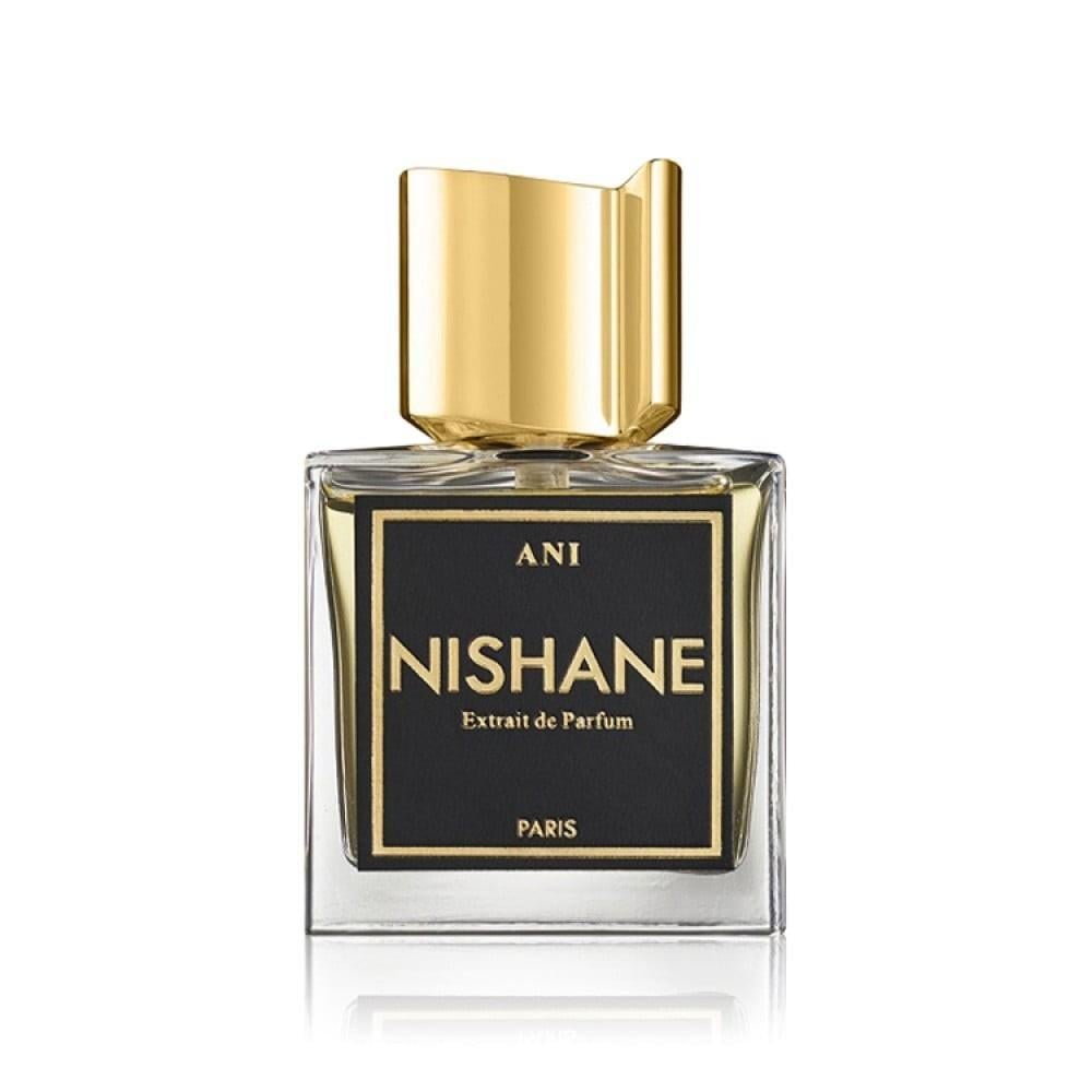 عطر نيشاني اني اكسترايت دو بارفيوم 100 مل - صورة 2