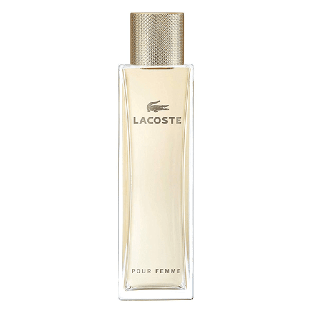 عطر لاكوست بيور فيمي او دو بارفيوم 90مل - صورة 2
