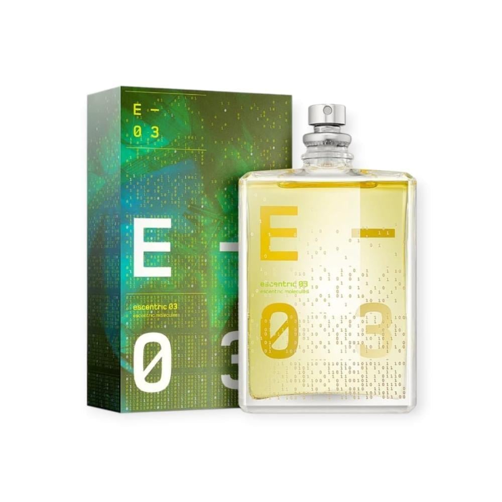 عطر اسينترك مولوكيوس 03 100مل - صورة 1