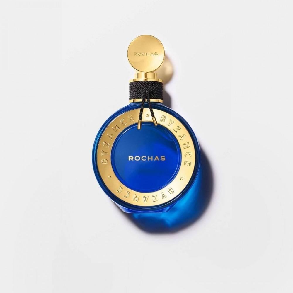 عطر روشاس بزنس او دو بارفيوم 90مل - صورة 3