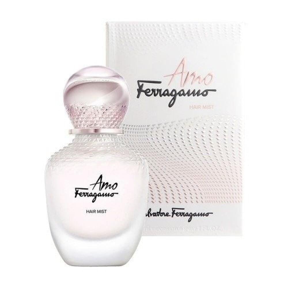 معطر الشعر سلفاتور فيرغامو امو 30مل - صورة 2