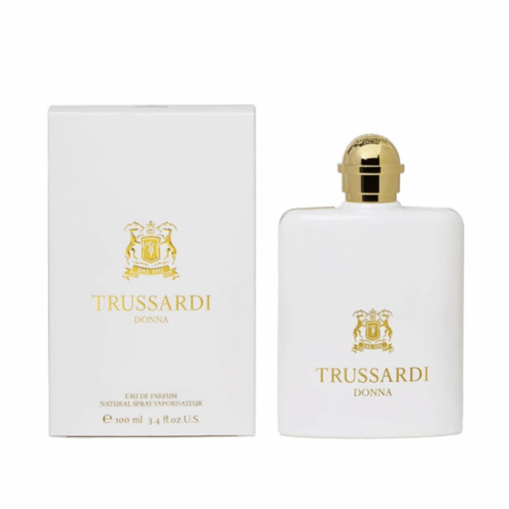 عطر تروساردي دونا او دو بارفيوم 100مل - صورة 3