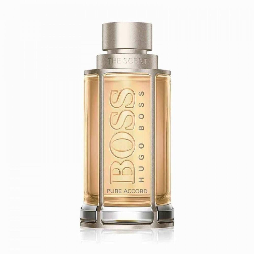 عطر ذا سنت بيور اكورد او دو تواليت 100مل - صورة 1