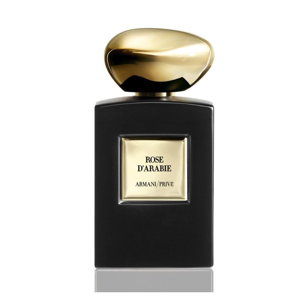 عطر ارماني برايف روز دو ارابيا او دو بارفيوم انتنس 100مل - صورة 1
