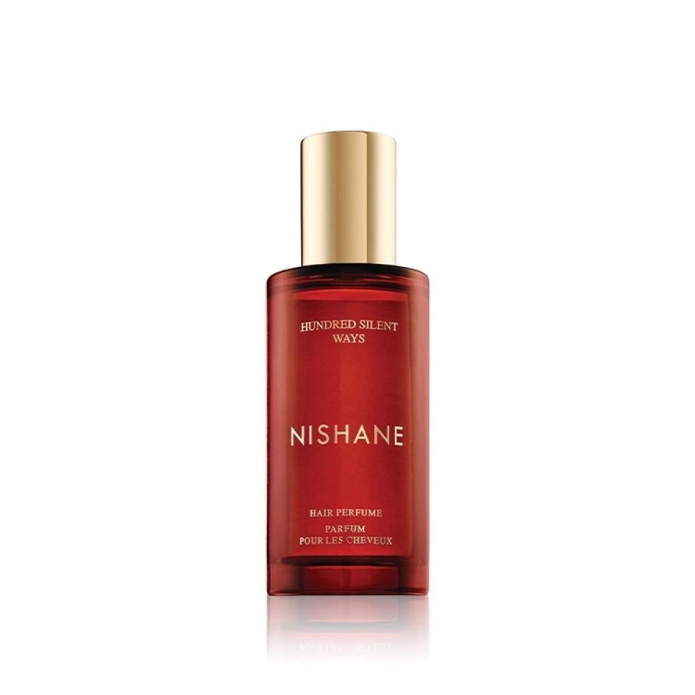 معطر الشعر نيشاني هاندريد سايلنت وايز 50مل - صورة 1