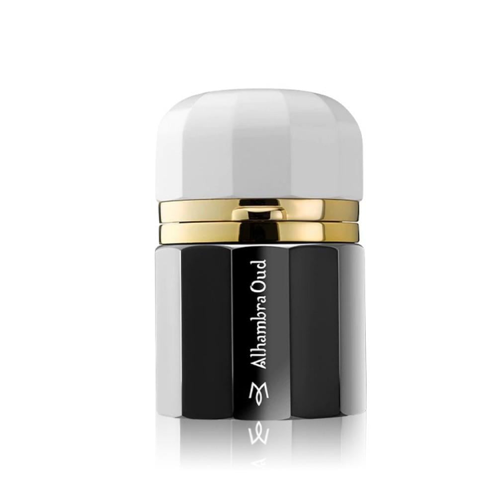 عطر رامون مونيجال الحمراء عود اكسترايت دو بارفيوم 50مل - صورة 1
