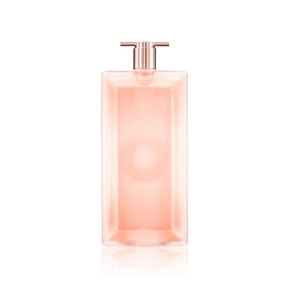 معطر الشعر والجسم لانكوم ايدول لا باور مست 100مل - صورة 3