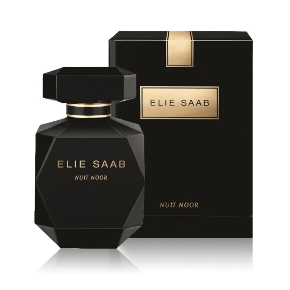 عطر إيلي صعب نوي نور او دو بارفيوم 90مل - صورة 2
