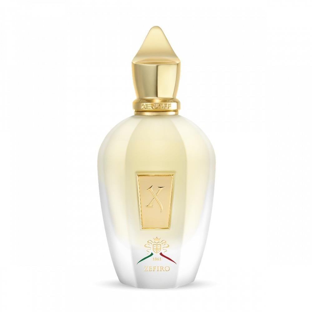 عطر زيرجوف اكس جيه 1861 زيفيرو او دو بارفيوم 100مل - صورة 1