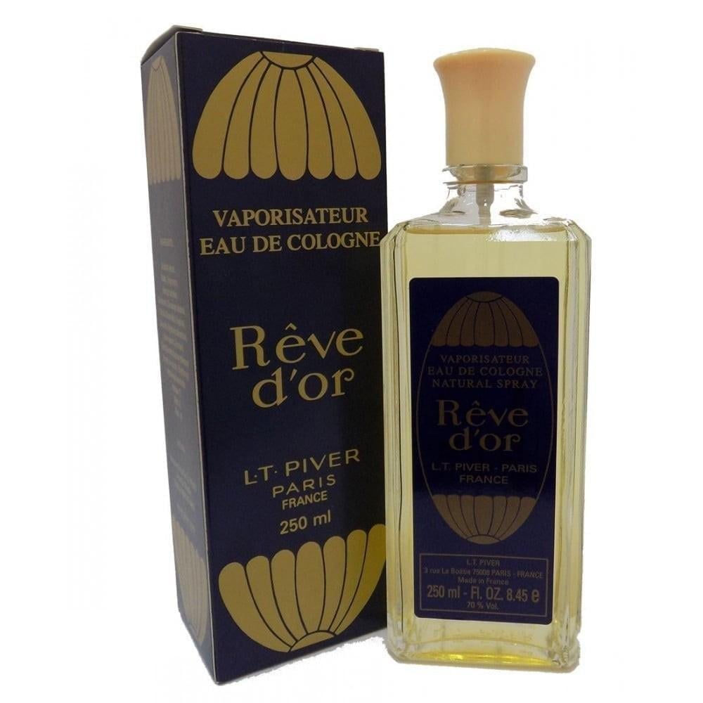 عطر ريف دور ال تي بيفر او دو كولونيا 250مل - صورة 2