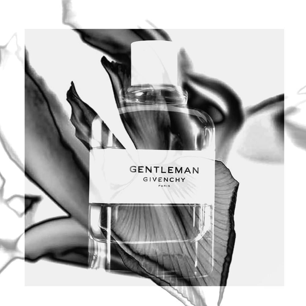 عطر جيفنشي جنتل مان كولون او دو تواليت للرجال 100مل - صورة 2