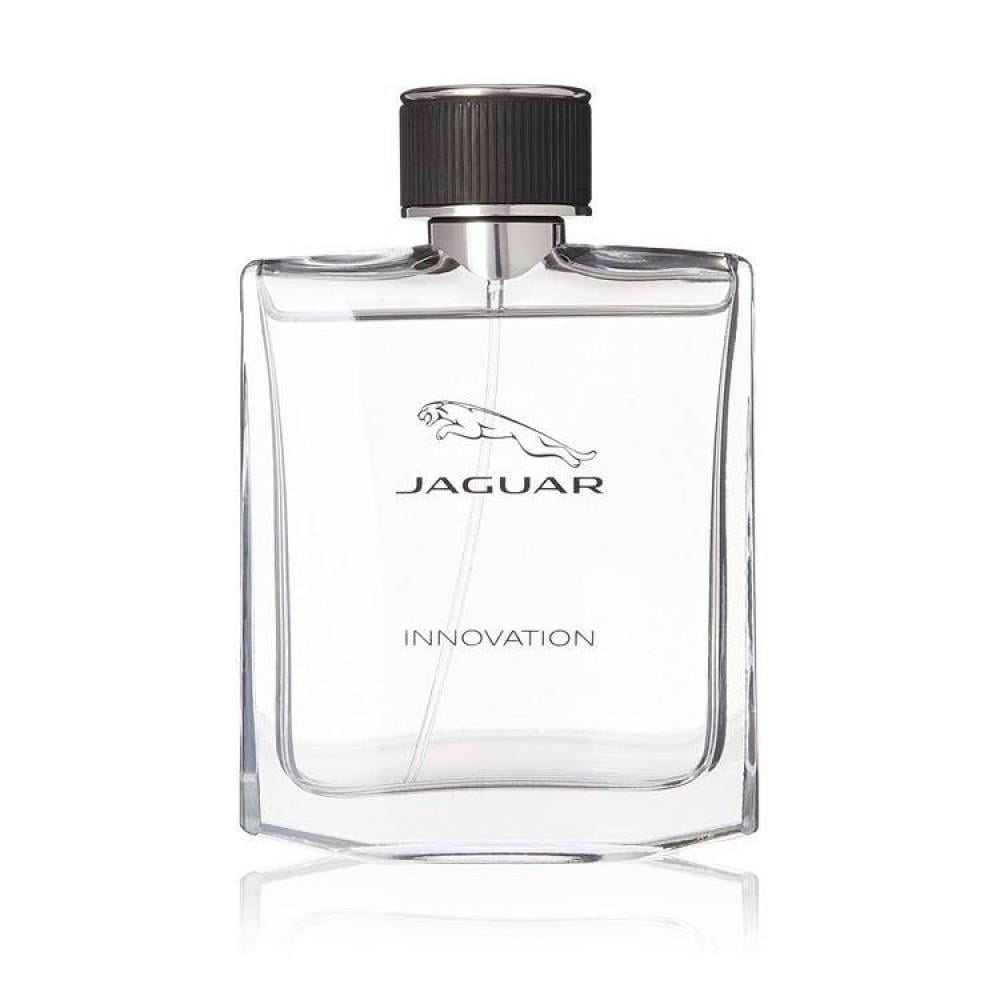 عطر جاكوار انوفيشن او دو تواليت 100مل - صورة 1