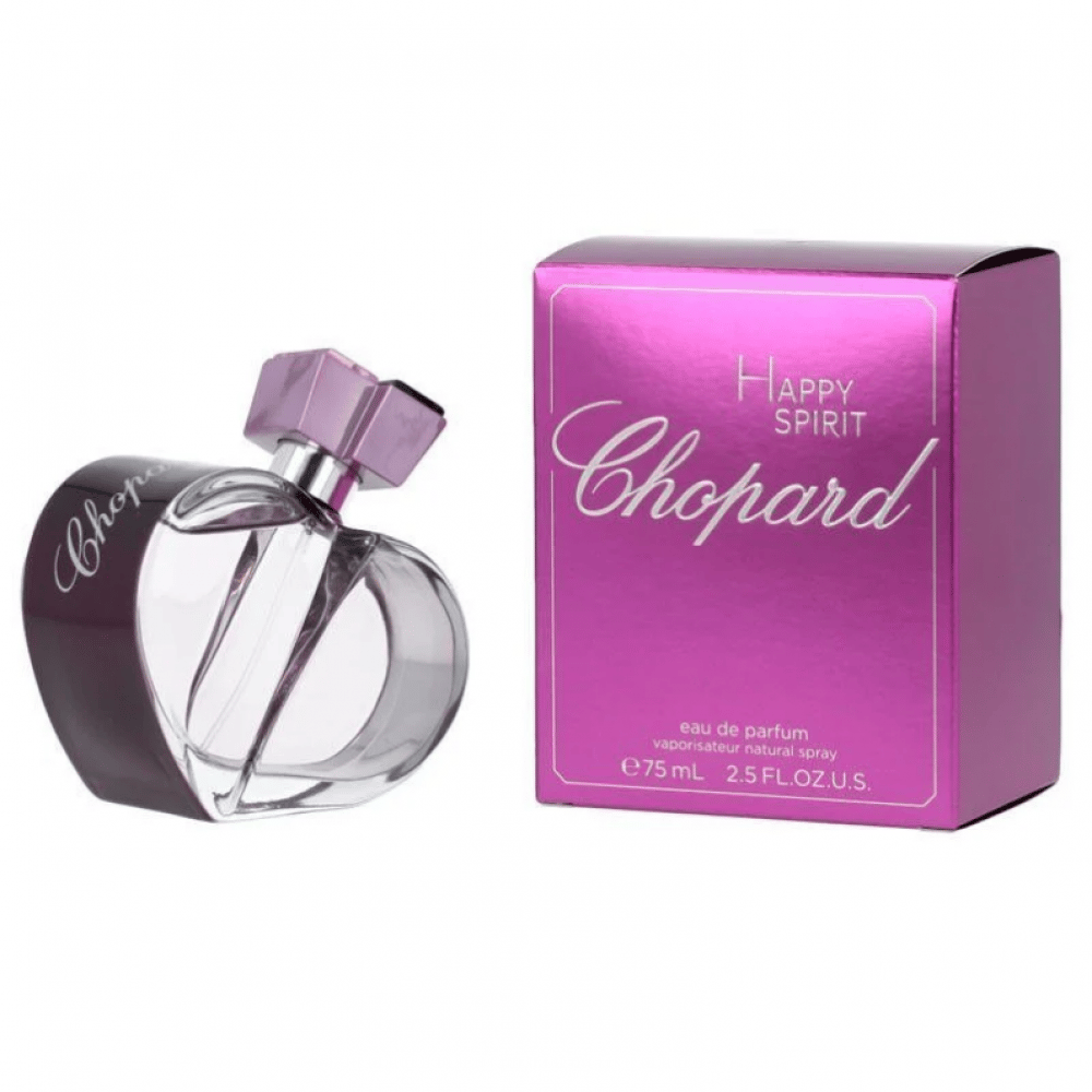 عطر شوبارد هابي سبيريت او دو بارفيوم 75مل - صورة 3