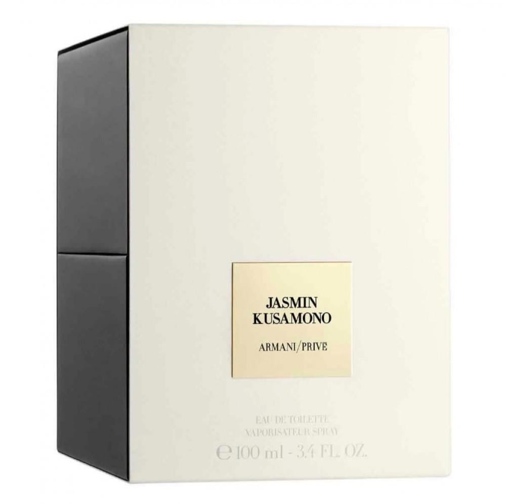 عطر ارماني بريف جاسمين كوسامونو او دو تواليت 100مل - صورة 2