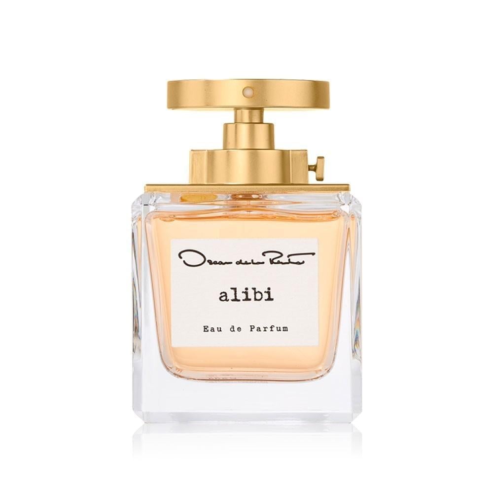 عطر أوسكار دي لارنتا ألاباي او دو بارفيوم 50مل - صورة 1