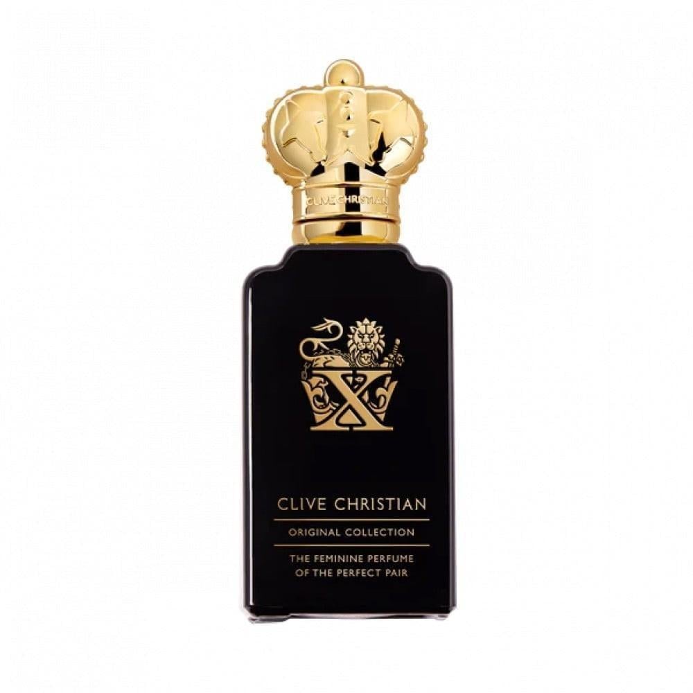 عطر كلايف كريستيان X او دو بارفيوم 50مل - صورة 1