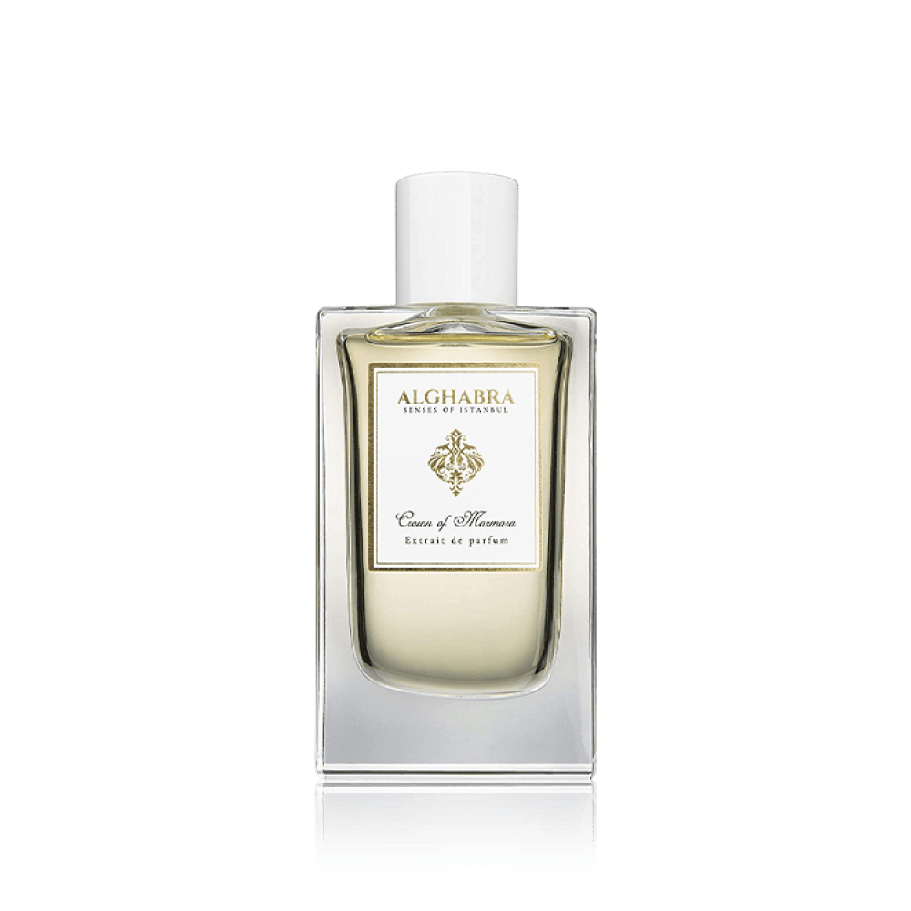عطر الغبرا كراون اوف مارمارا اكسترايت دو بارفيوم 50مل - صورة 3